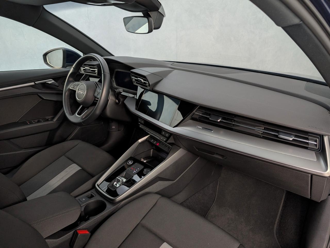 Audi A3 SPB Sportback 30 TDI S-tronic Business Advanced