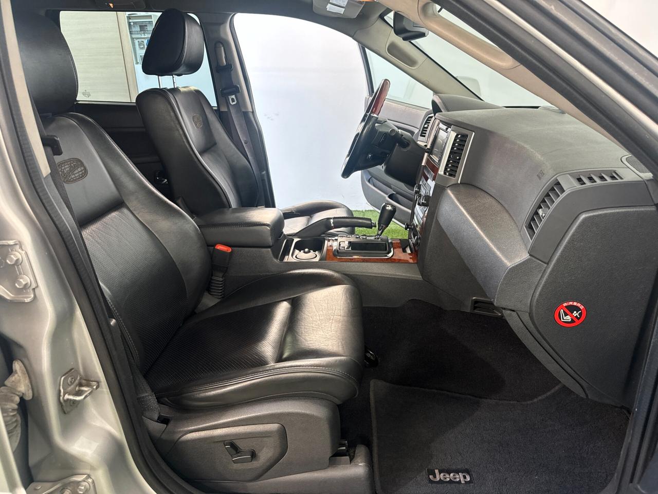 Jeep Grand Cherokee 3.0 CRD FULL OPTIONAL