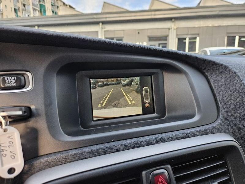 Volvo V40 D2 Summum
