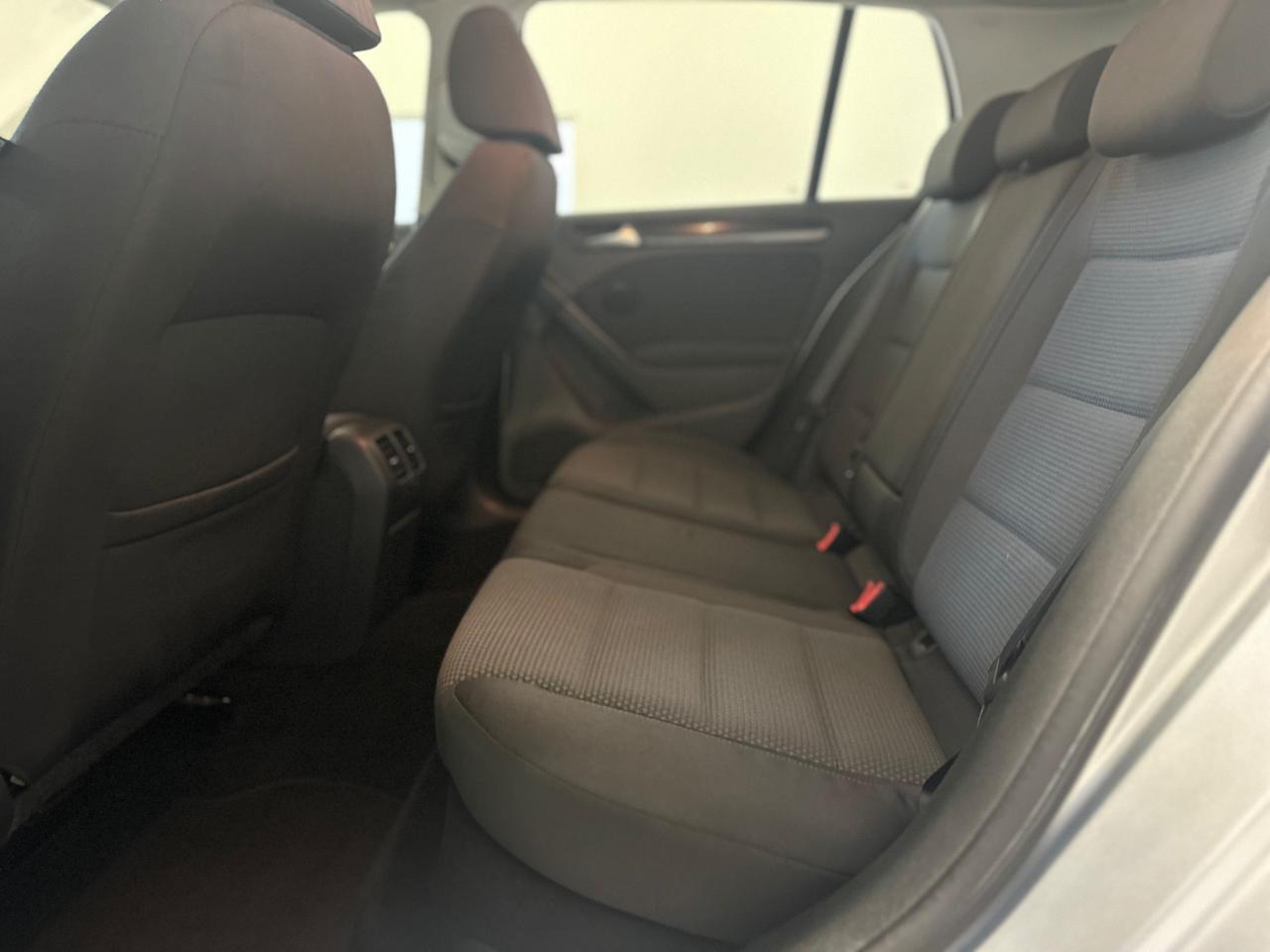 Volkswagen Golf 1.6 5p. Comfortline NEOPATENTATI