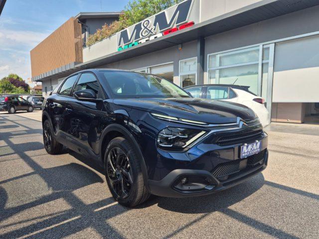 CITROEN C4 PureTech 130 S&S Plus #COME NUOVA