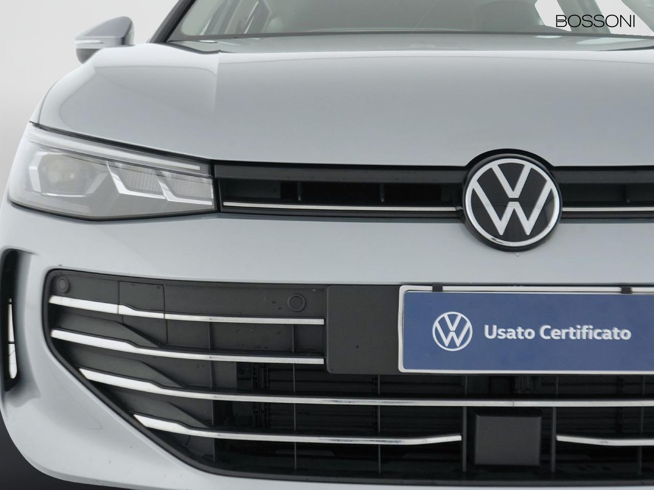 Volkswagen Passat 2.0 tdi scr evo 150cv business dsg