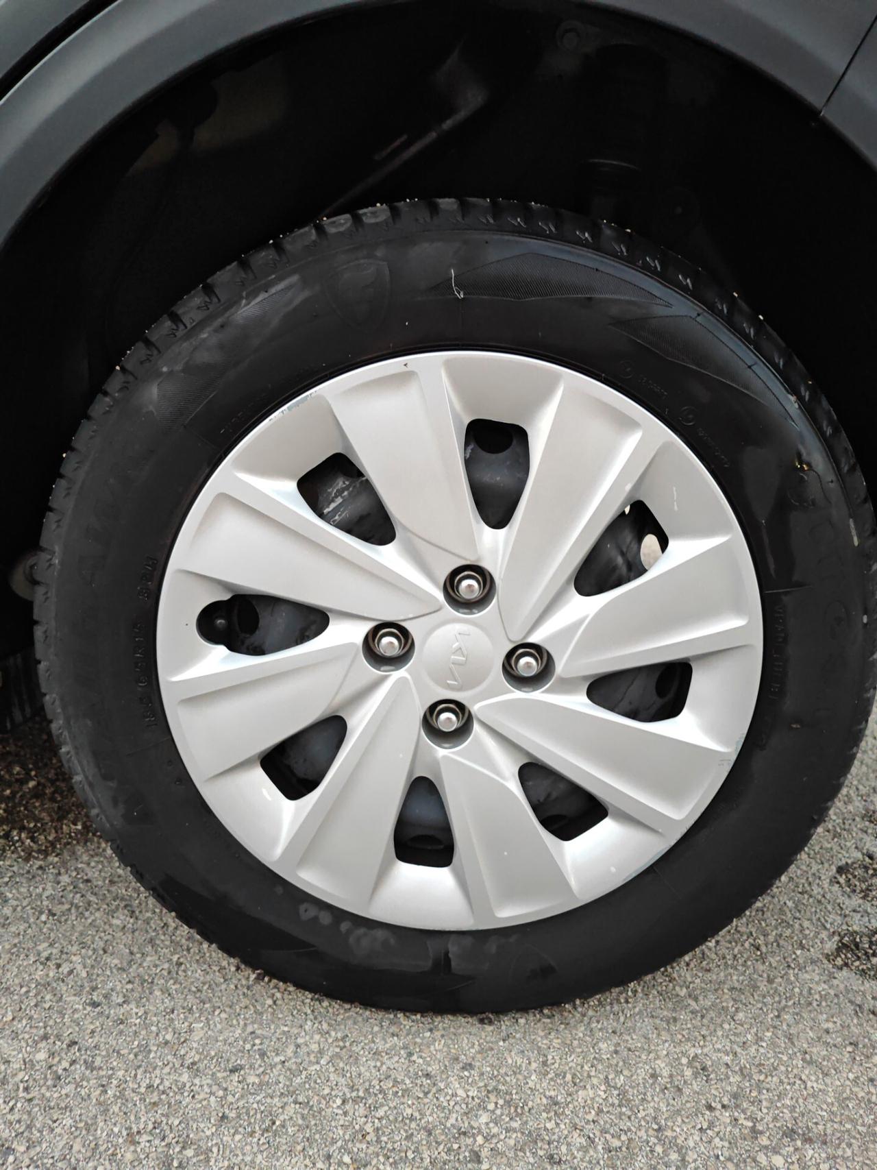 Kia Stonic 1.2 DPI Style