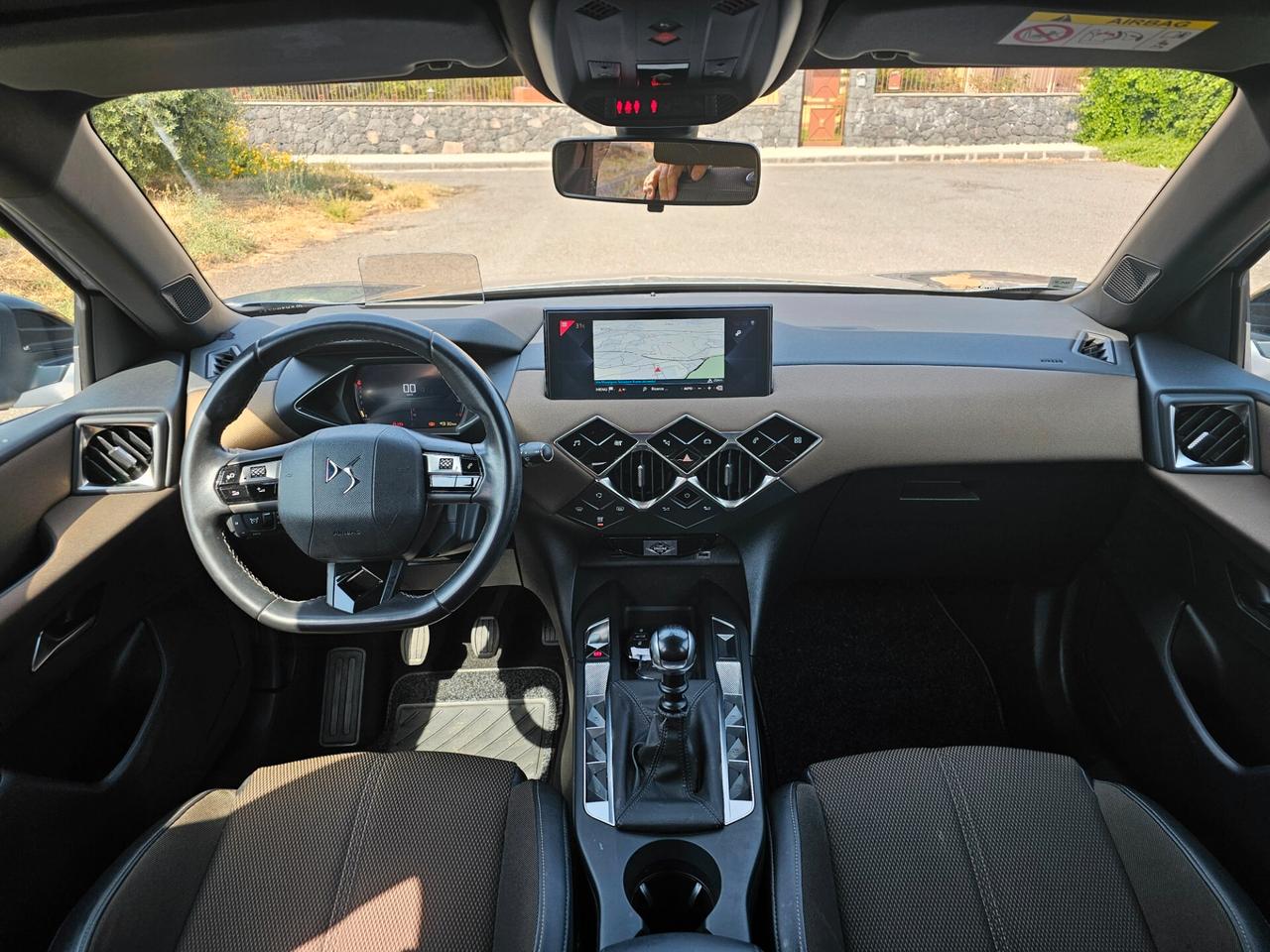 Ds DS3 3 Crossback BlueHDi 100 Performance Line