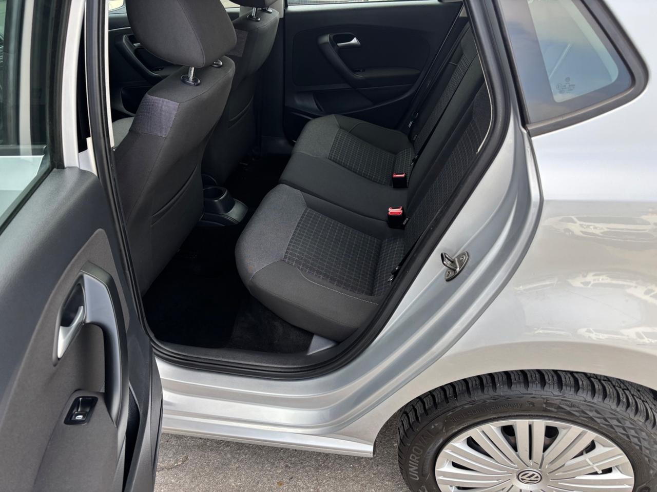 Volkswagen Polo 1.4 TDI. Neopatentati. Garanzia 12mesi