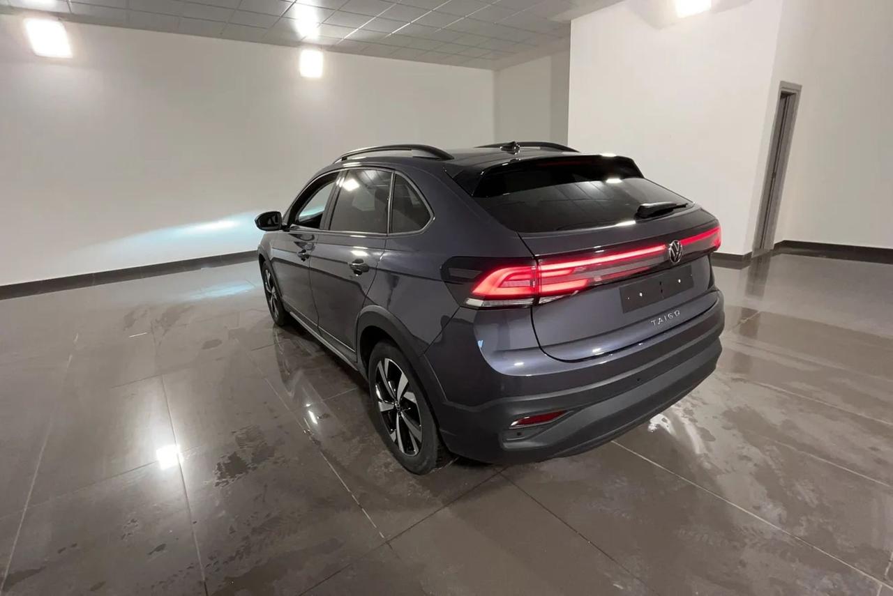 VOLKSWAGEN Taigo 1.0 TSI 95 CV Life - TELECAMERA!