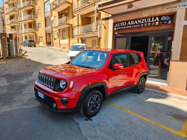 JEEP RENEGADE 1600 MJT 67000 CHILOMETRI CERTIFICAT