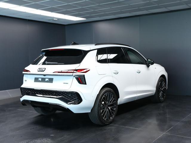 AUDI Q3 TFSI 265CV quattro S tronic S Line edition
