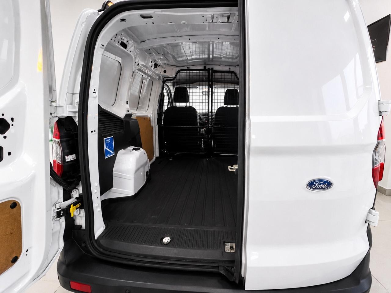 Ford Transit Courier 1.5 TDCi 100CV Van Titanium