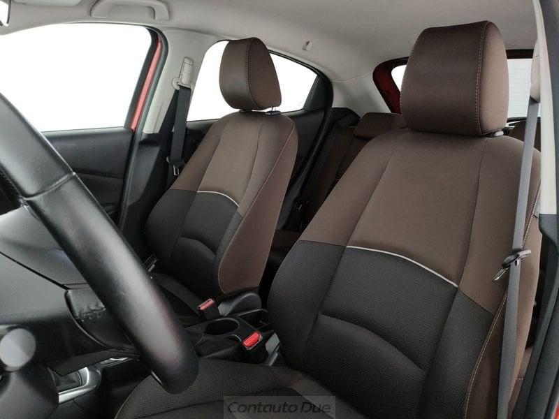 Mazda Mazda2 2 1.5 m-hybrid Evolve 75cv
