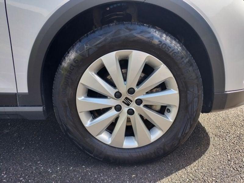 Seat Arona 1.0 EcoTSI 110 CV DSG Style