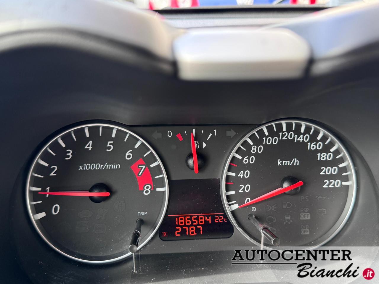 Nissan Note 1.6 16v Tekna FL