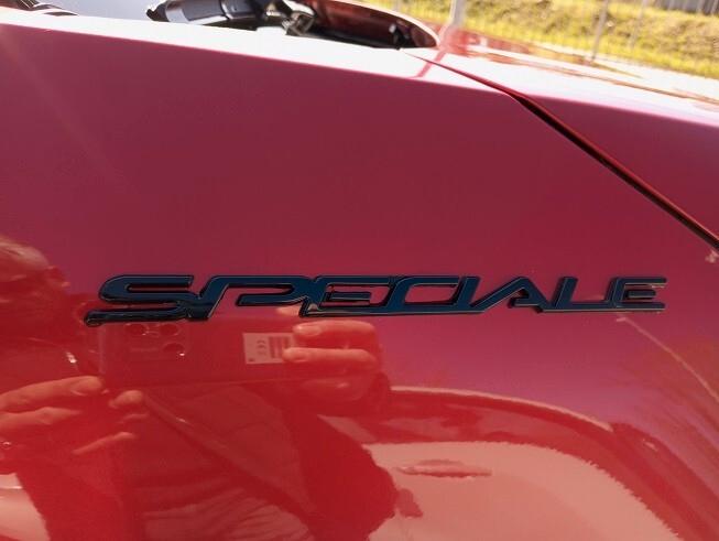 Alfa Romeo Junior 1.2 145 CV Hybrid eDCT6 Speciale