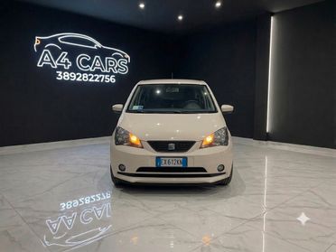 Seat Mii 1.0 5 porte Reference