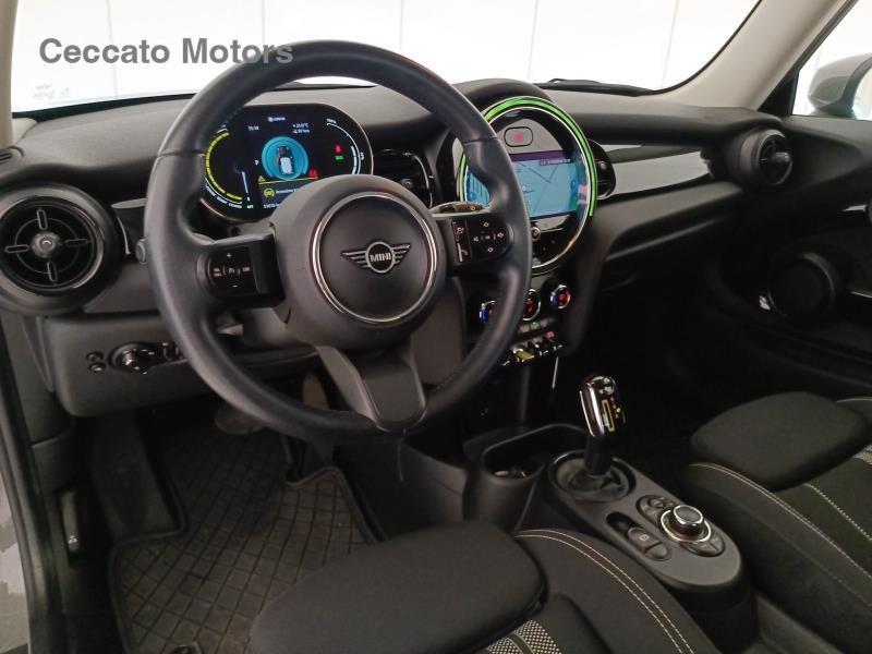 Mini Mini 3 Porte Full Electric Cooper SE Classic Auto