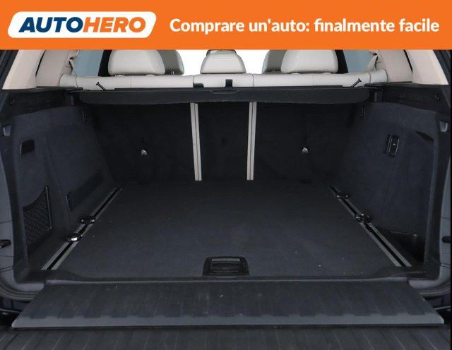 BMW X5 xDrive25d
