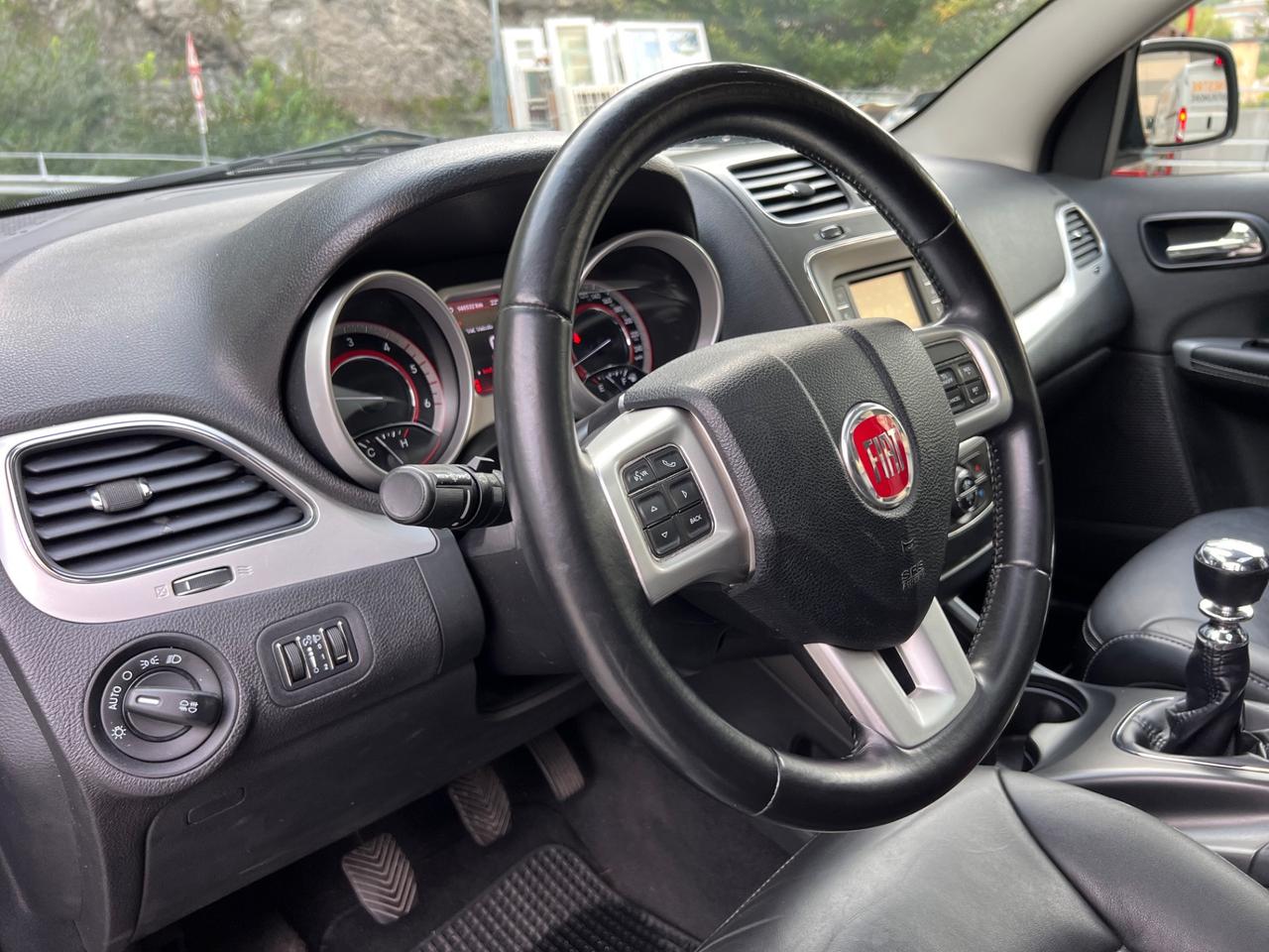 Fiat Freemont 2.0 Multijet 170CV 7posti