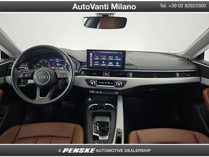 Audi A5 A5 SPB 40 TDI S tronic Business