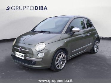 FIAT 500 III Diesel 1.3 mjt 16v by Diesel 95cv