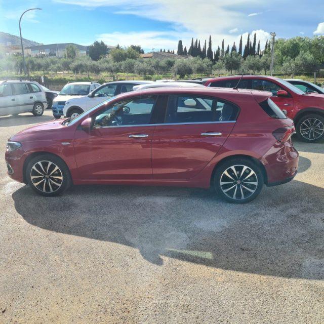 FIAT Tipo 1.6 Mjt S&S 5 porte Lounge