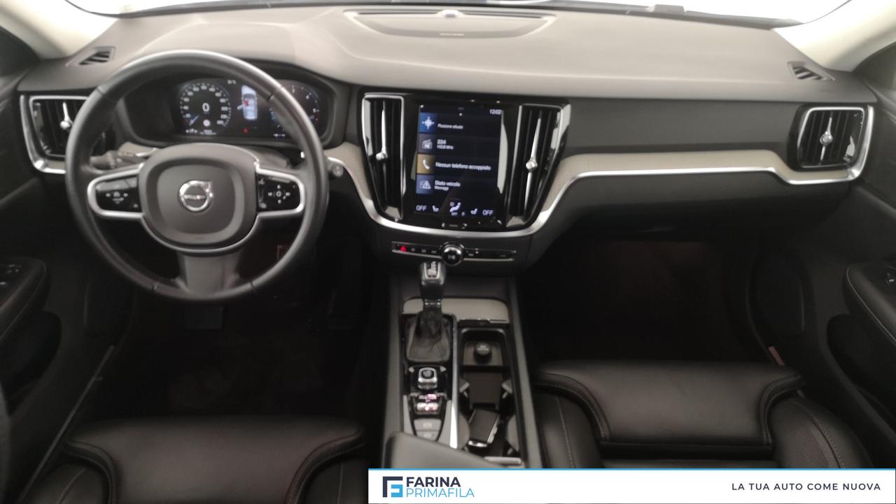 VOLVO V60 II 2019 - V60 2.0 d4 Inscription awd geartronic