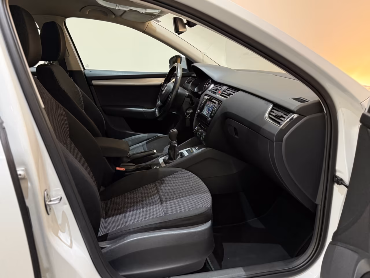 Skoda Octavia 1.6 TDI 105 cv Per Neopatentati