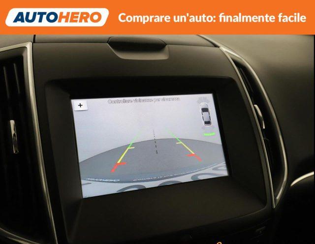 FORD Galaxy 2.0 TDCi 150CV Start&Stop Powershift Titanium