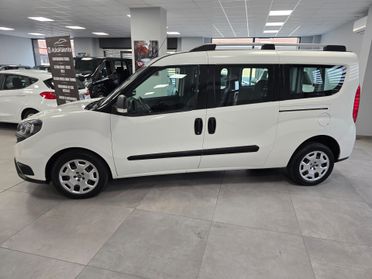 Fiat Doblo Doblò 1.6 MJT 16V 120CV Lounge Maxi