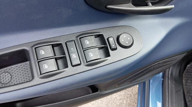 LANCIA Ypsilon *PROMO* 1.0 FireFly 5 porte S&S Hybrid Silver