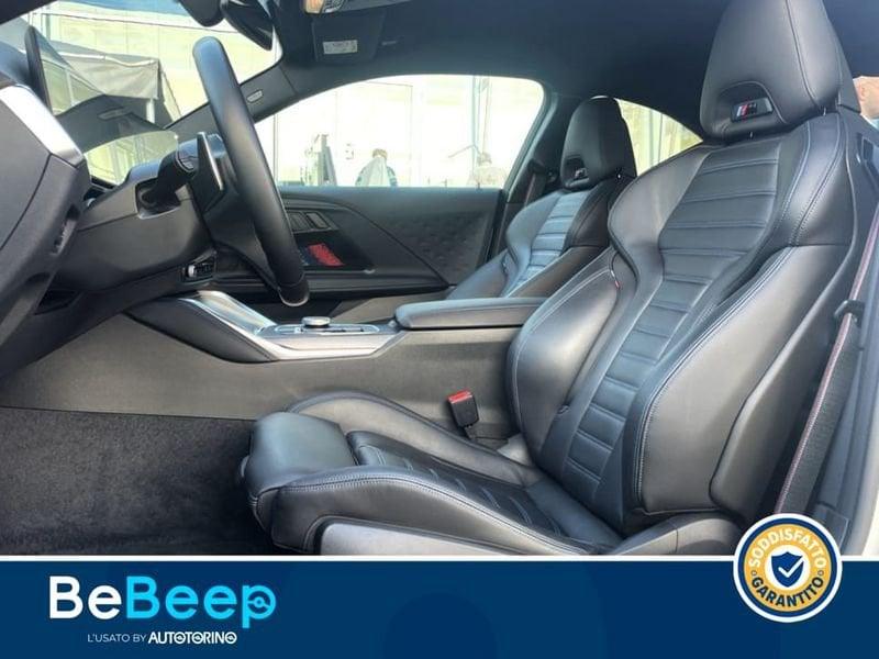 BMW Serie 2 Coupé M240I COUPE XDRIVE AUTO