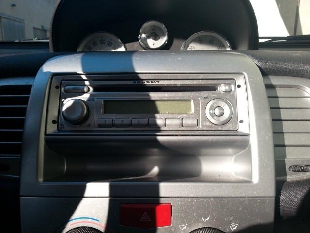 Lancia Ypsilon 1.2 69CV 8V Oro