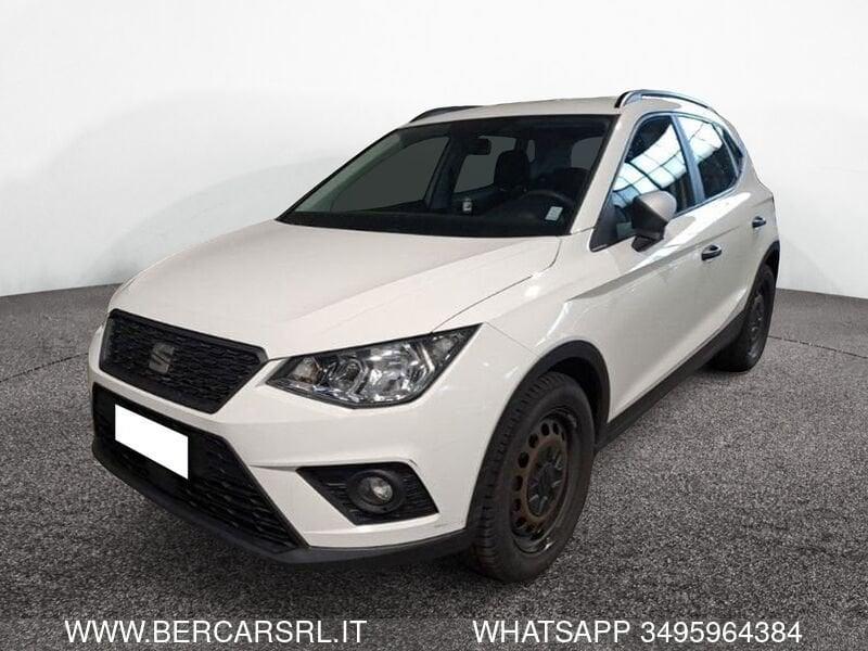 Seat Arona 1.0 TGI Reference