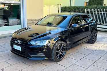 AUDI A3 SPB 1.6 TDI Ambition
