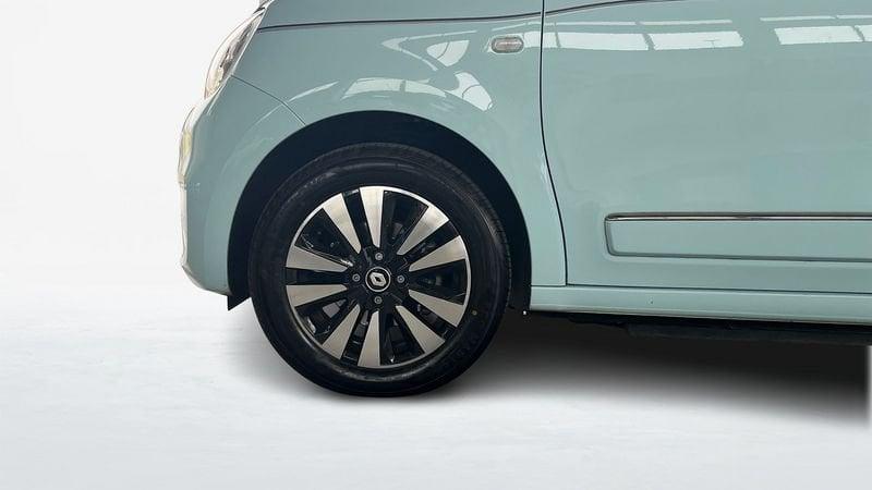 Renault Twingo Electric Twingo III Electric Twingo 22kWh Techno