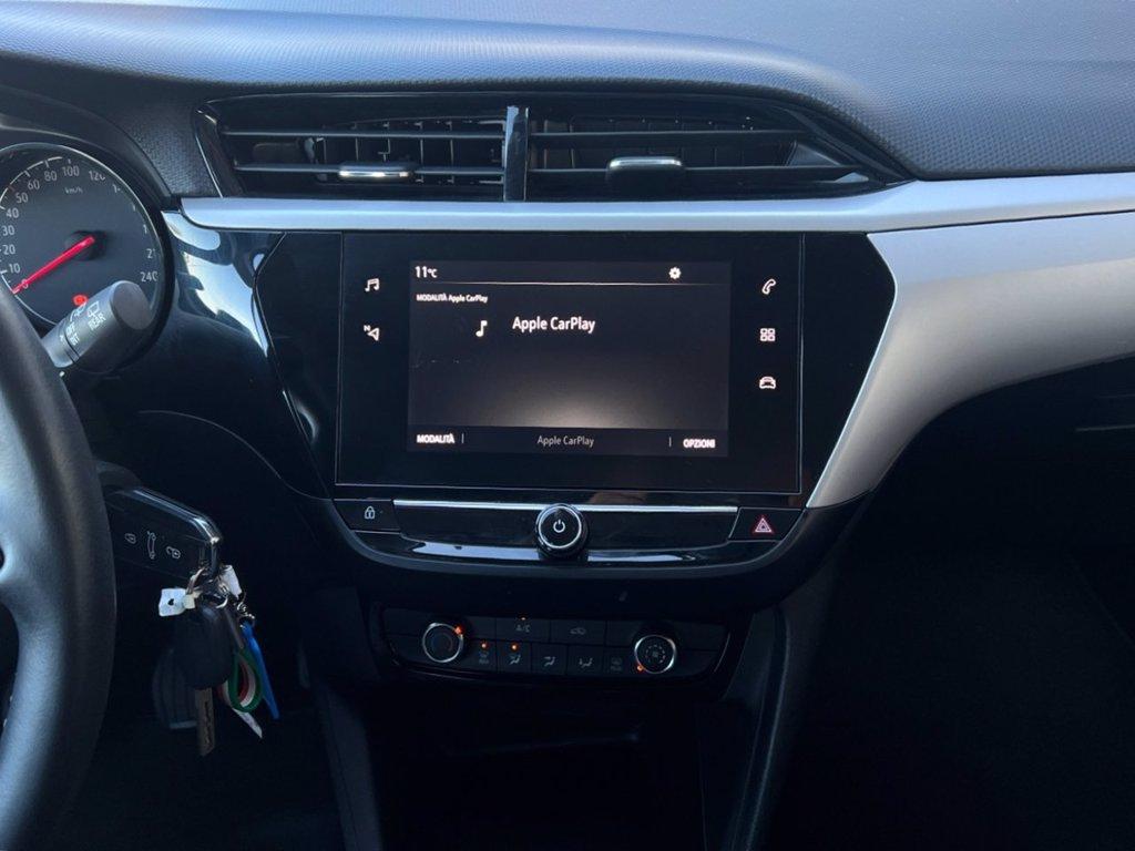 OPEL Corsa 1.2 Edition del 2020