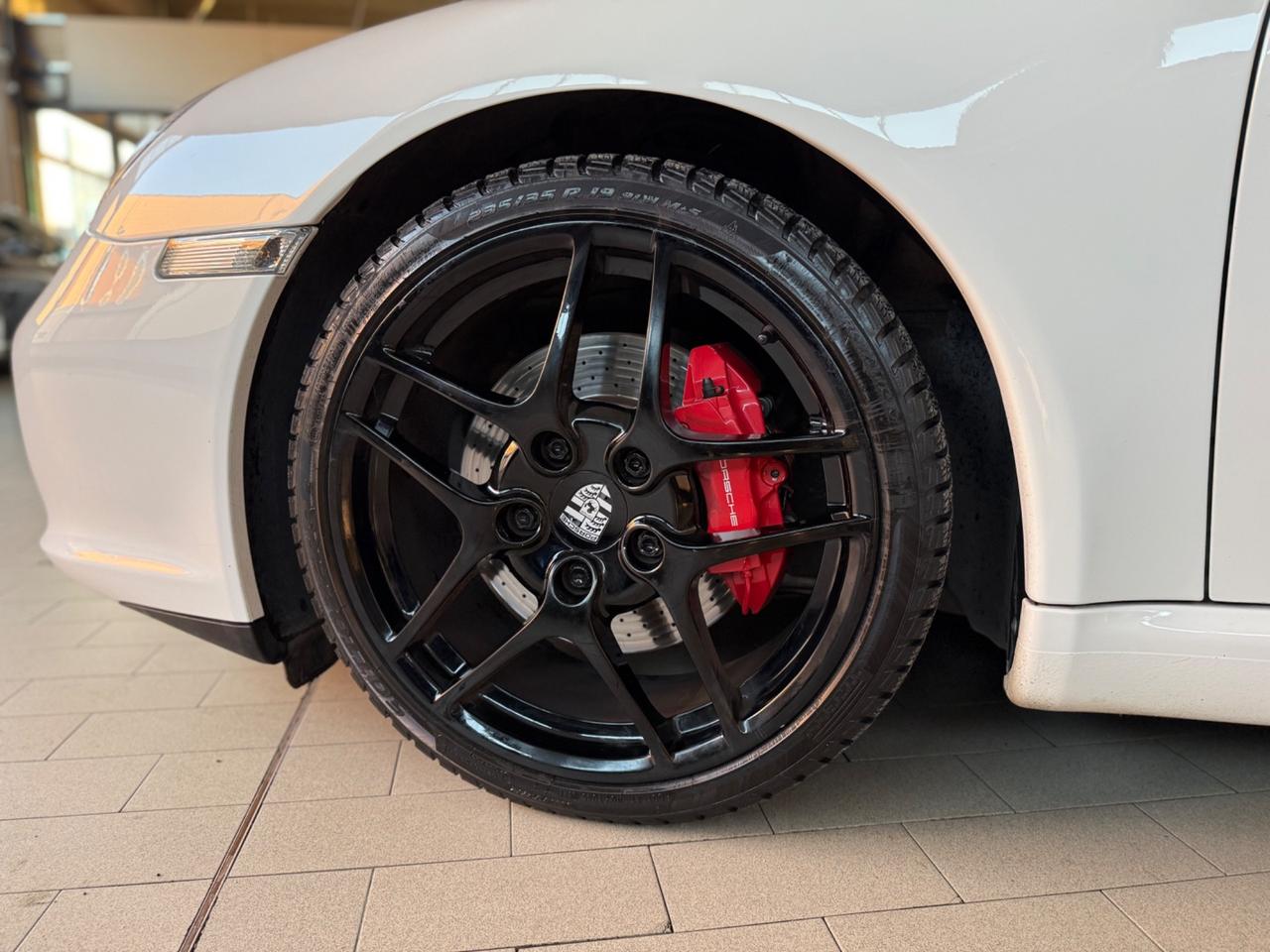 Porsche 997.2 Carrera s