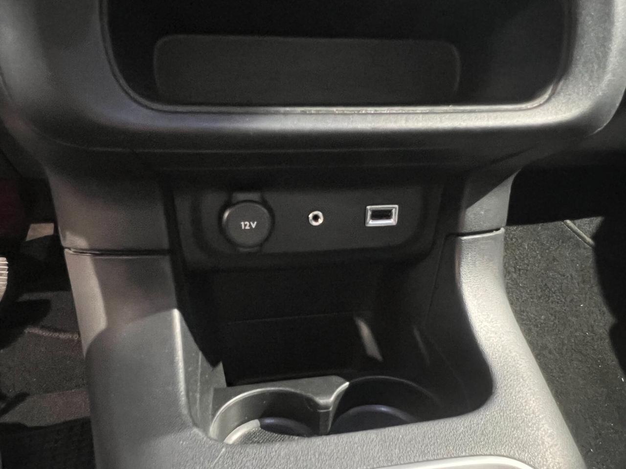 Citroen C3 PureTech 82 Shine NAVI