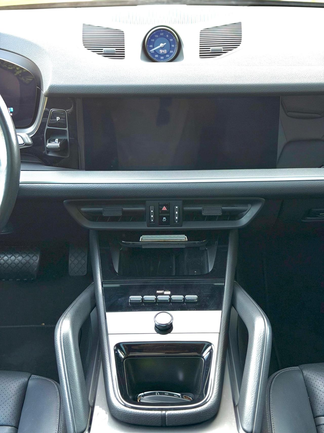 Porsche Cayenne 3.0 V6 modello nuovo