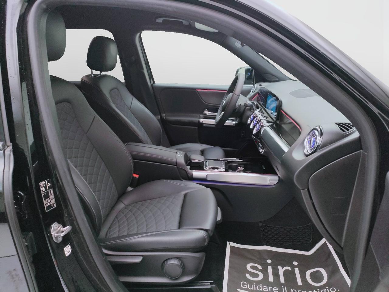 Mercedes-Benz GLB - X247 2019 - GLB 180 d Sport Plus auto