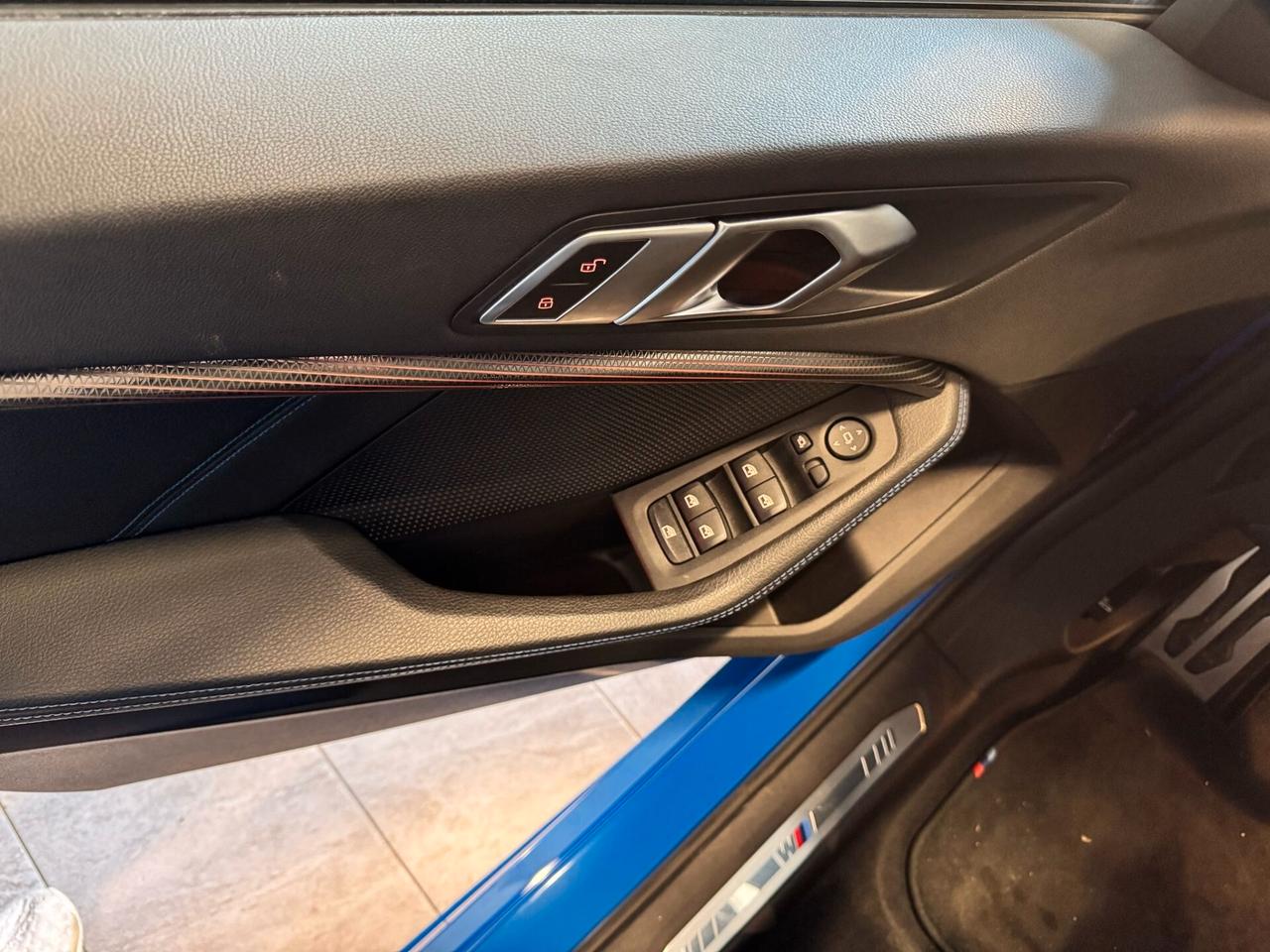 Bmw 118 118i 5p. Msport
