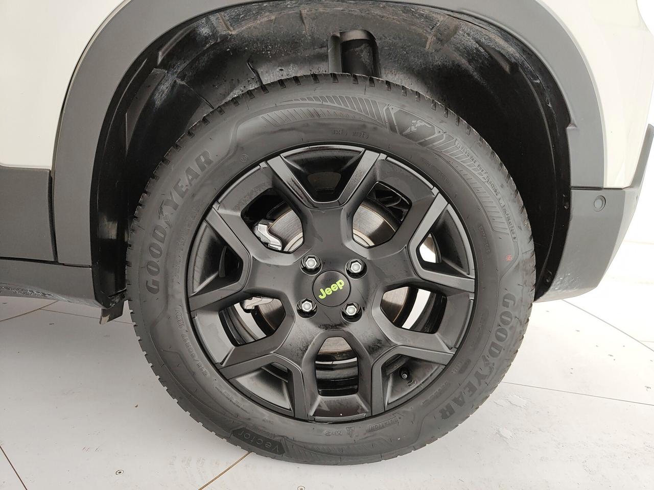 Jeep Avenger 1.2 Turbo 145 CV MHEV 4xe Overland