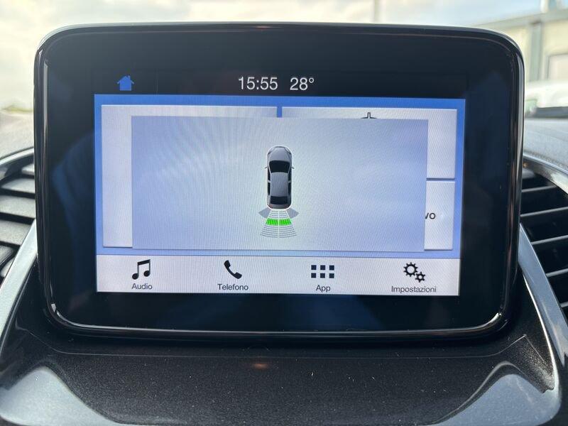 Ford Ka+ 1.5 EcoBlue 95CV Start&Stop Active