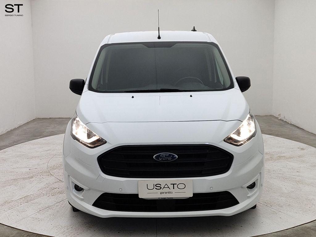 FORD Transit Connect 2ªs - Transit Connect 200 1.5 Ecoblue 100CV