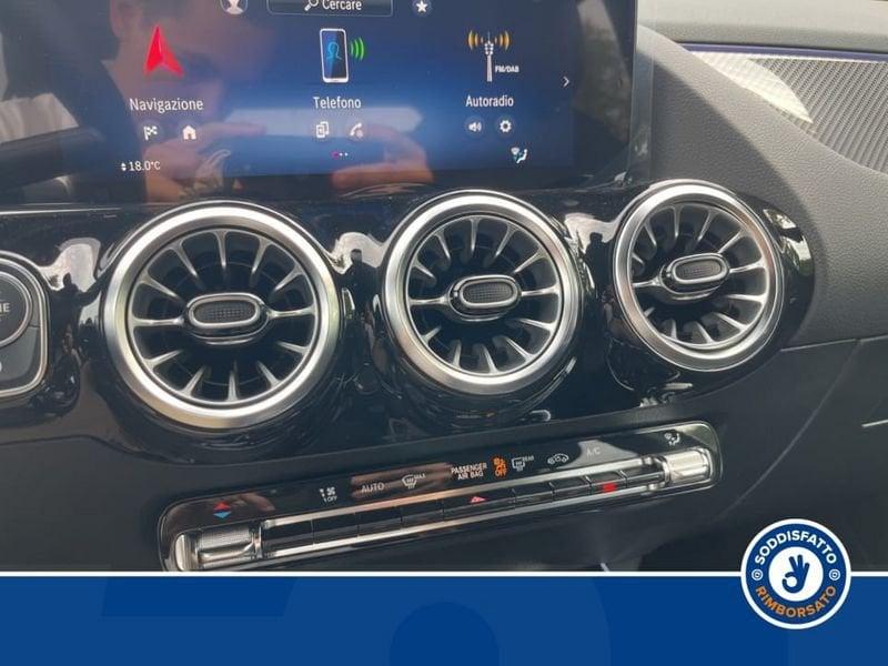 Mercedes-Benz GLA 200d Automatic AMG Line Advanced Plus