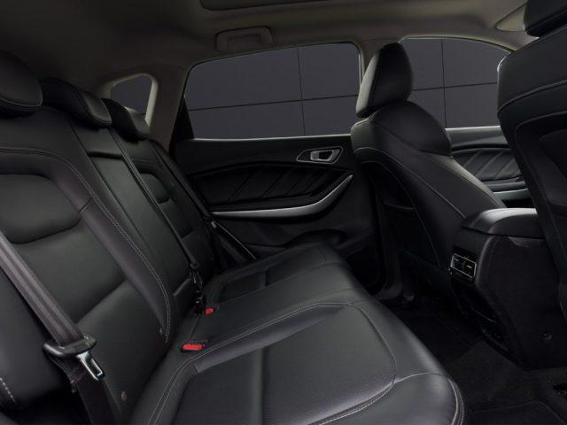 DR MOTOR DR F35 1.5 Turbo c.a. Bi-Fuel GPL