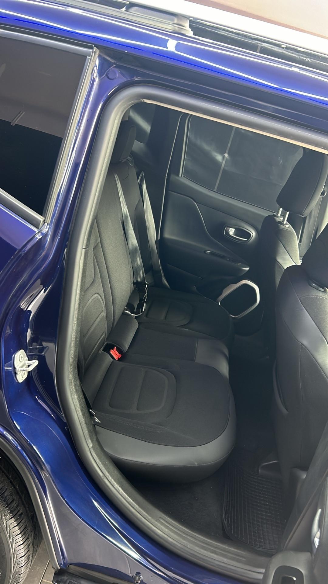Jeep Renegade 1.6 Multijet 120 cv Limited 2017