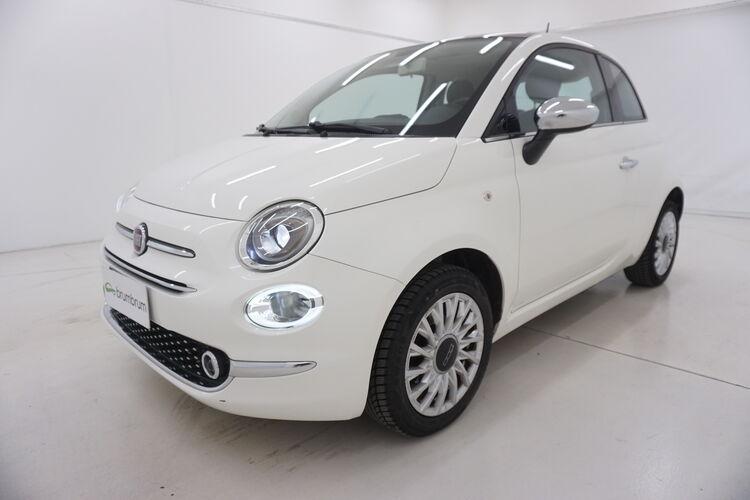 Fiat 500 Lounge BR145428 1.2 Benzina 69CV