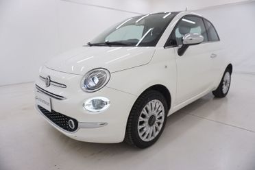 Fiat 500 Lounge BR145428 1.2 Benzina 69CV