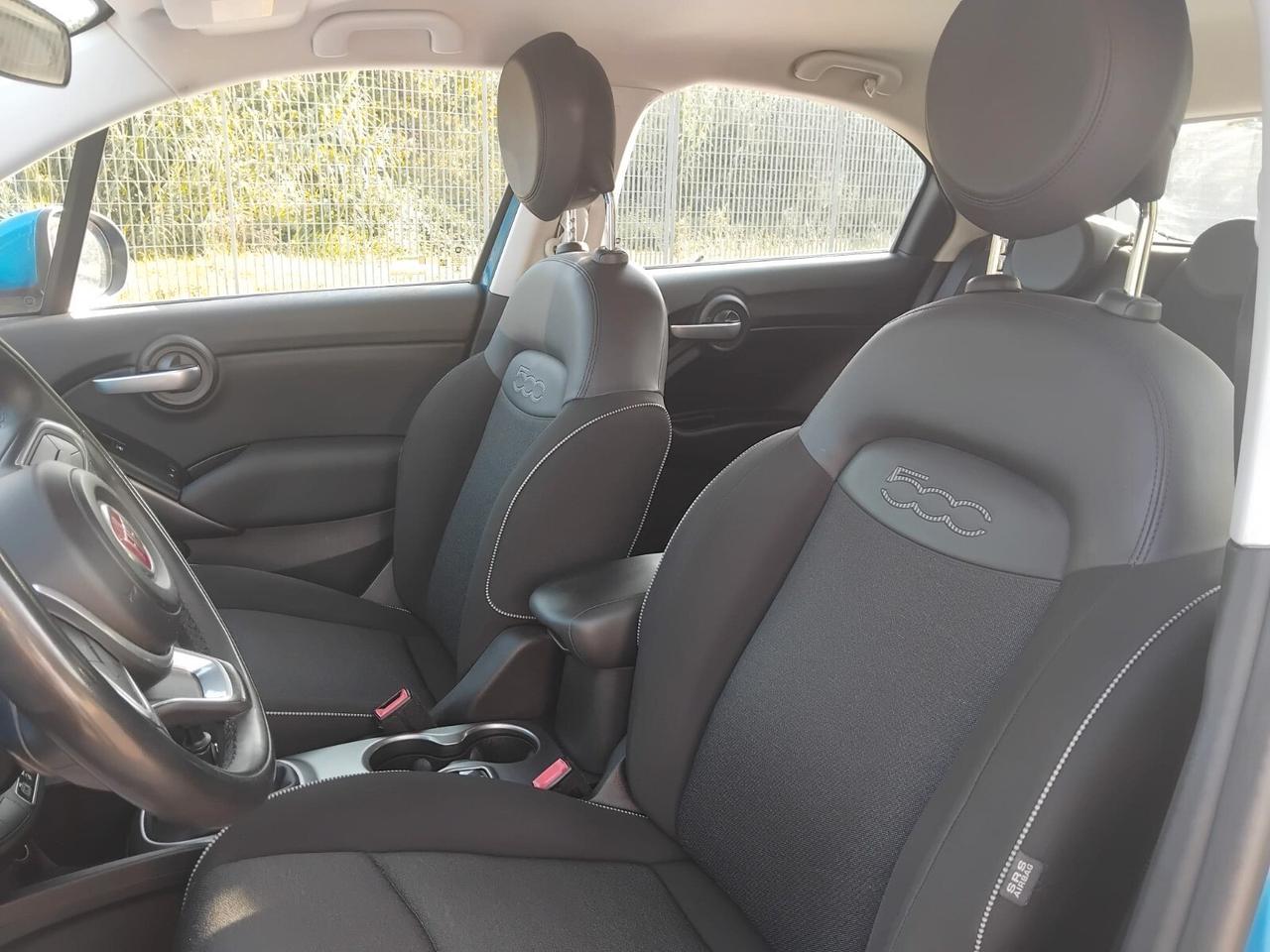 Fiat 500X 1.6 E-TorQ Urban - IN ARRIVO-