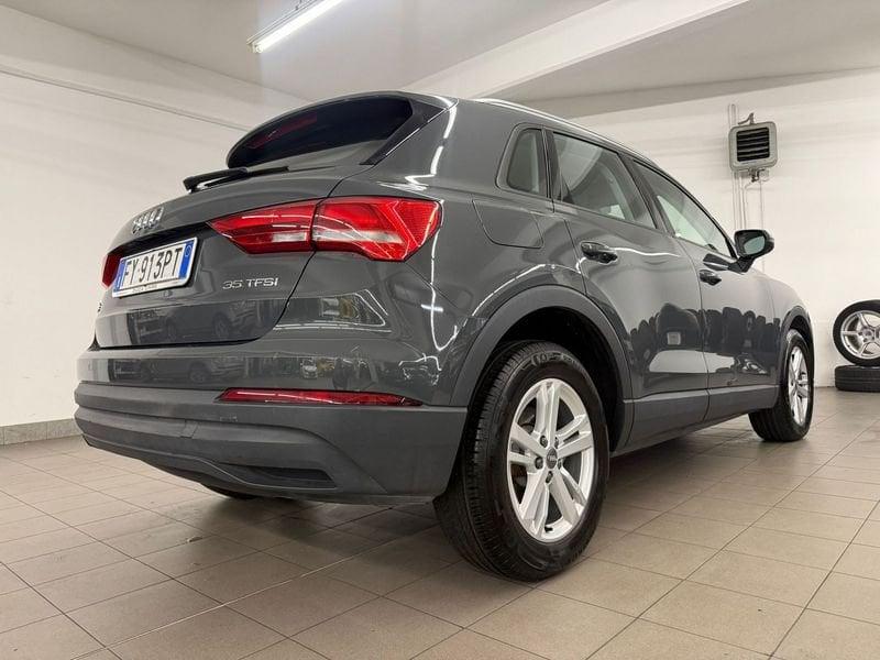 Audi Q3 Q3 35 TFSI S tronic Business